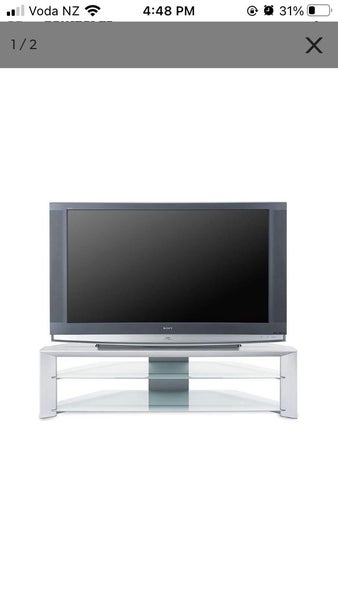 TV Stand Sony SU GW 12, Elegant TV Stand Carousel 1