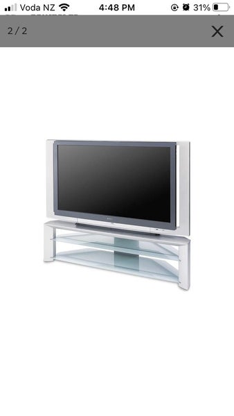 TV Stand Sony SU GW 12, Elegant TV Stand Carousel 2
