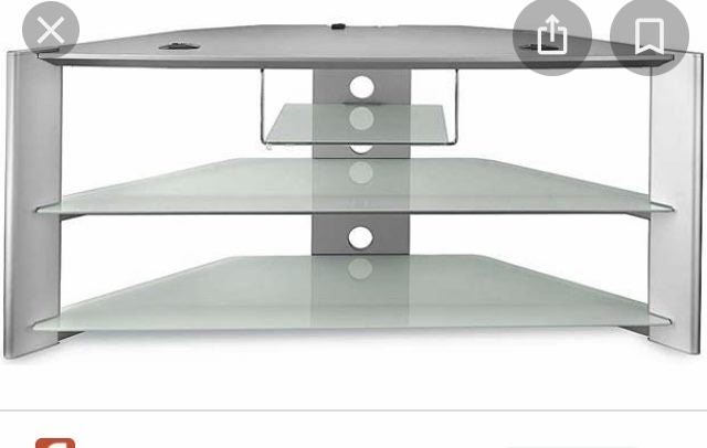 TV Stand Sony SU GW 12, Elegant TV Stand Carousel 6