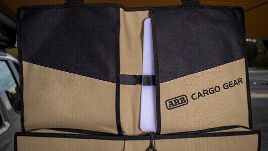 ARB Utility Case Carousel 4