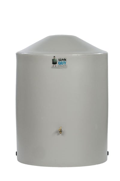 Tank Guy 1000L WATER Tank - easy DIY install Carousel 1