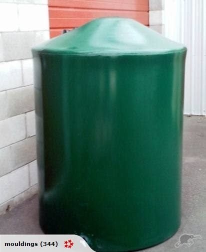 Tank Guy 1000L WATER Tank - easy DIY install62865827433347113