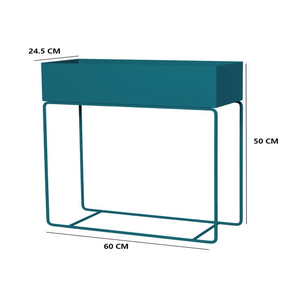 Plant Pot Stand New Carousel 5