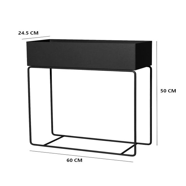 Plant Pot Stand New Carousel 9