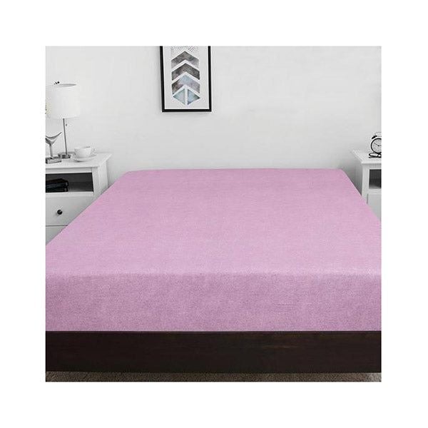 Bambury Printed Fitted Sheet Botanical Carousel 1