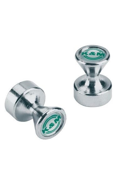 K&M - 11580-000-29 - Magnet 2 Pack. Carousel 1