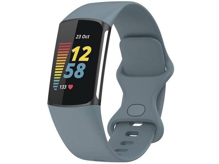 NEW Fitbit Charge 5 Strap Sale Sale Carousel 6