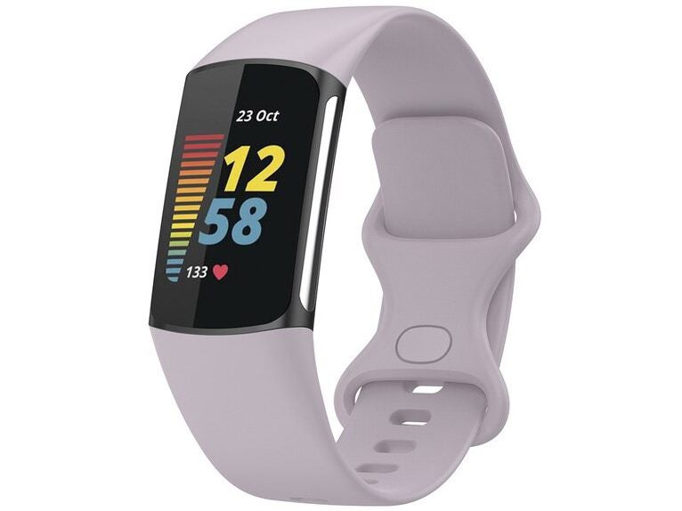 NEW Fitbit Charge 5 Strap Sale Sale Carousel 6