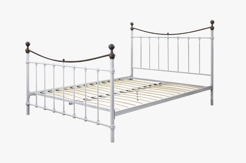 King Single Bed Frame Carousel 10