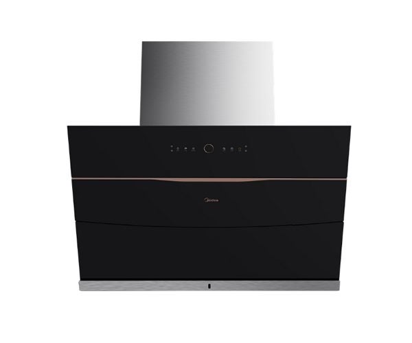Midea B68 90cm Side Suction Rangehood Carousel 1