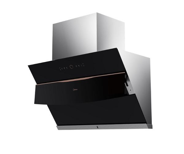 Midea B68 90cm Side Suction Rangehood Carousel 2