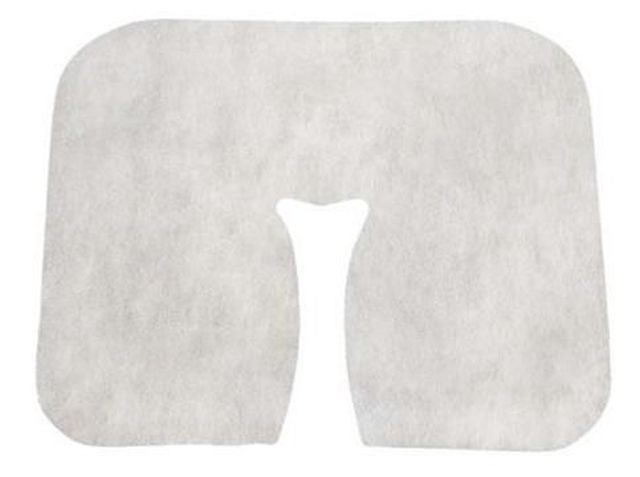 Disposable Budget - Massage table/massage chair Face Cradle/face hole Slips Carousel 1