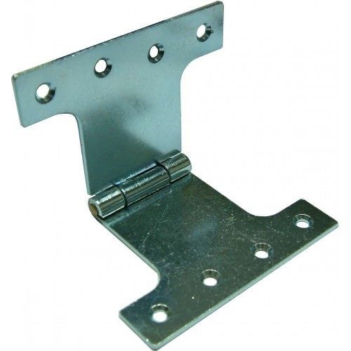 Butt Hinge - Parliament BH127-PFZ 127mm Gartner Carousel 1