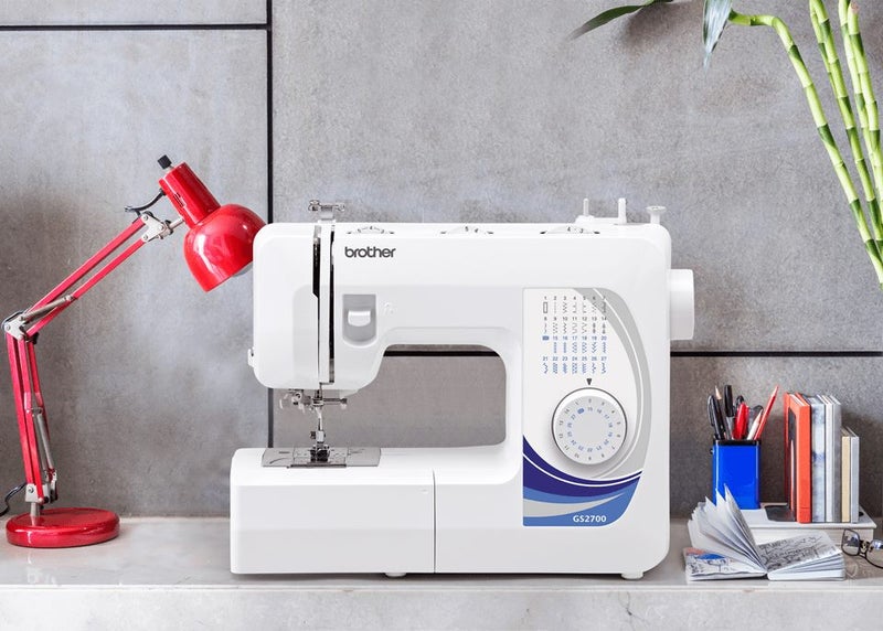 Brother GS2700 Sewing Machine - Special Price *Free Shipping* Carousel 6
