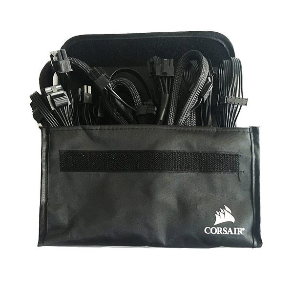 Corsair Genuine Good Compatible Type 3 SATA Cable For AXi/HXi/HX/RM/RMi Series Carousel 2