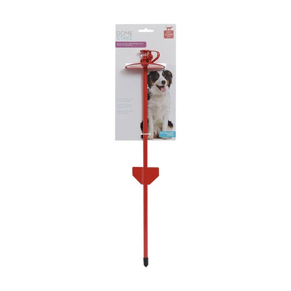 ALLPET DOG TIEOUT STAKE DOME Carousel 1