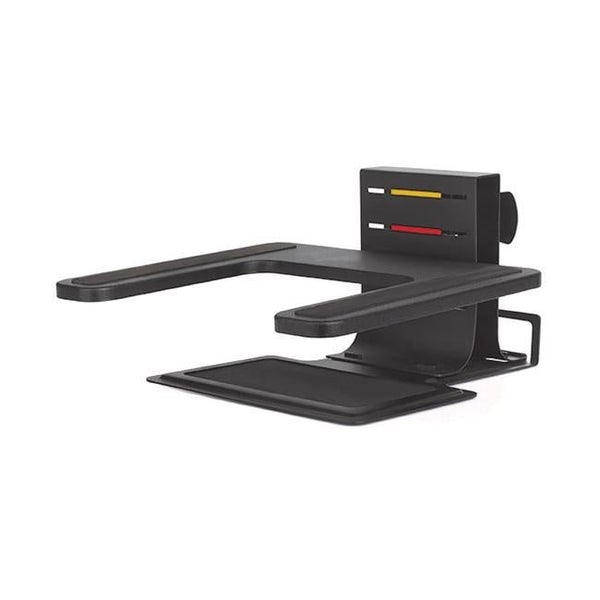 Kensington smartfit? adjustable laptop stand Carousel 1