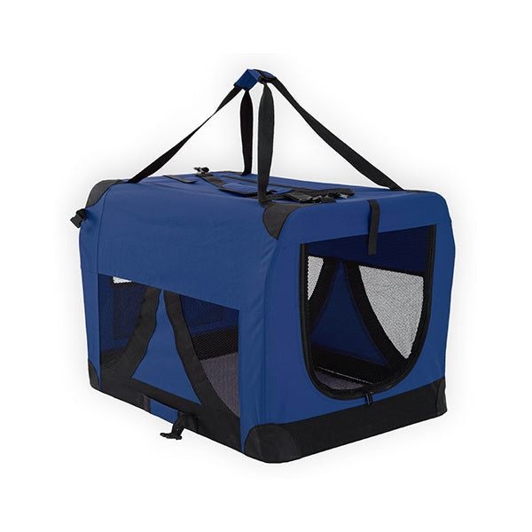 Xl Portable Soft Dog Crate Carousel 2