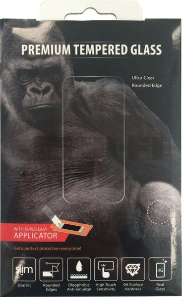 OMP iPHONE 4 4s PREMIUM GLASS SCREEN PROTECTOR Carousel 1