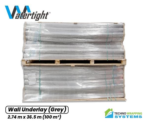 Building Paper Building Wall Wrap 100sqm Carousel 1