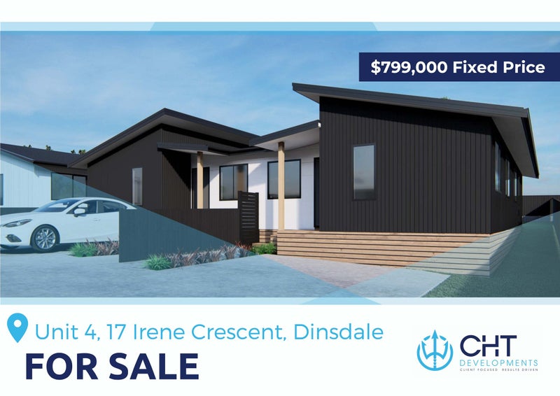 4/17 Irene Crescent , Dinsdale, Hamilton, Waikato