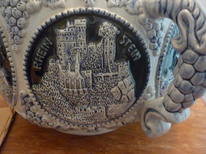 GERMAN RUMTOPF SET Carousel 2