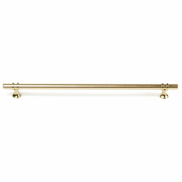 Gold Design Kitchen Cabinet Handles Drawer Bar Handle Pull 320MM Carousel 1