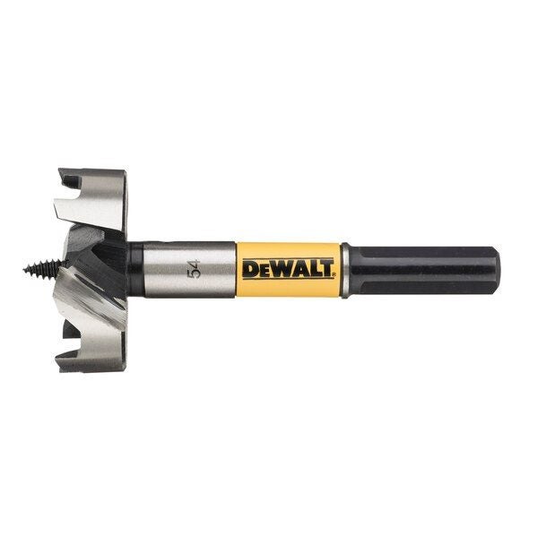 Forstner Drill Bit 54mm Carousel 1