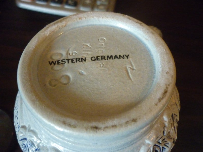 GERMAN RUMTOPF SET Carousel 8