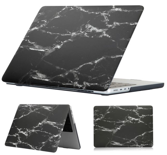 MacBook Pro 16 (M4 Pro, 2024) A3403 Matte Designer Case + AfterPay Carousel 1