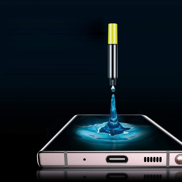 Samsung Galaxy S22 Ultra Glass Screen Protector Carousel 2