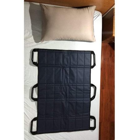 Patient Transfer Board Patient Moving Pad Carousel 7
