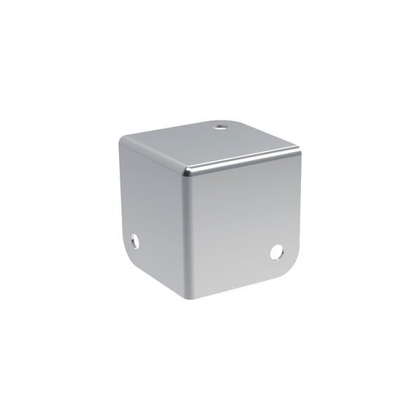 Penn Elcom - C1186 - Medium PennBrite Flat Corner with 2mm Radius Carousel 3