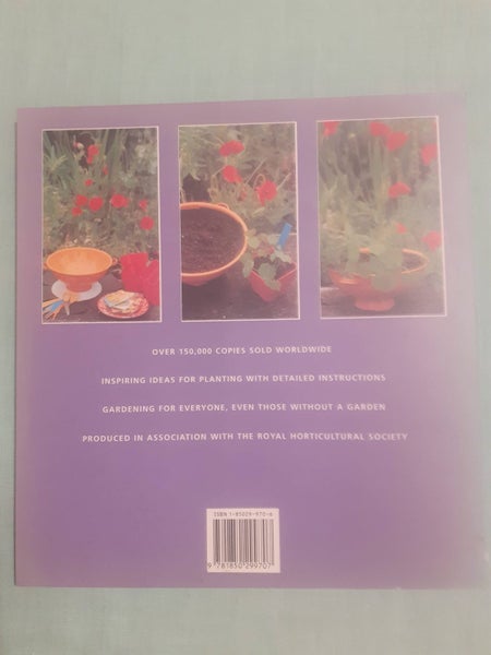 Hanging Baskets, Window Boxes & Containers Carousel 2