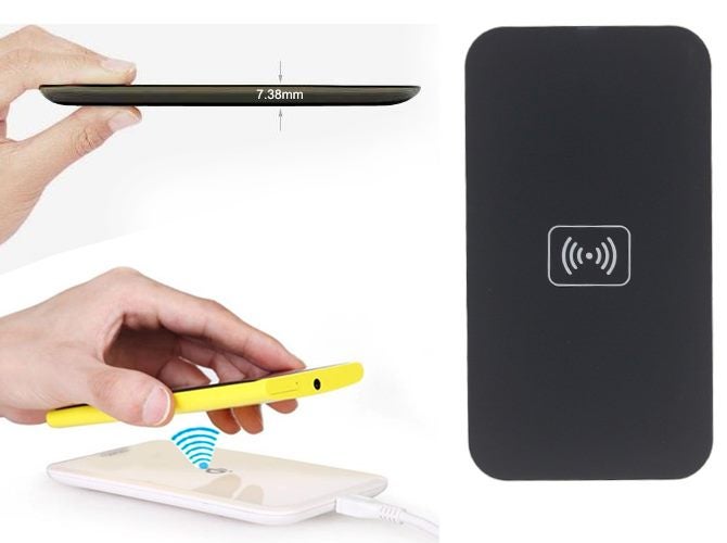 Wireless Charger62935706003586112
