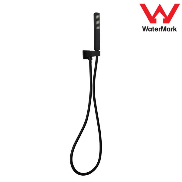 Handheld Shower Head Spray Carousel 1