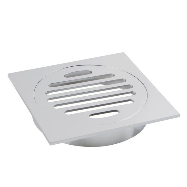 Floor Drain Shower Grate Carousel 2
