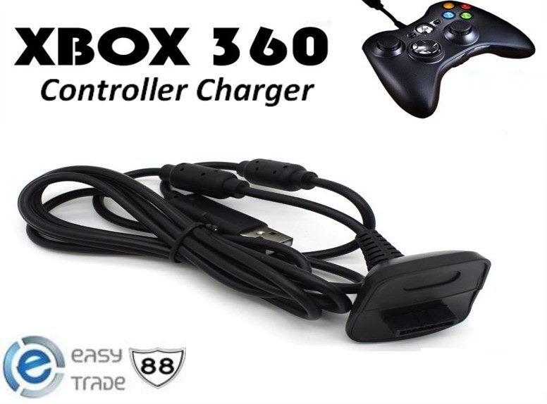 xBox 360 Controller Charger Carousel 1