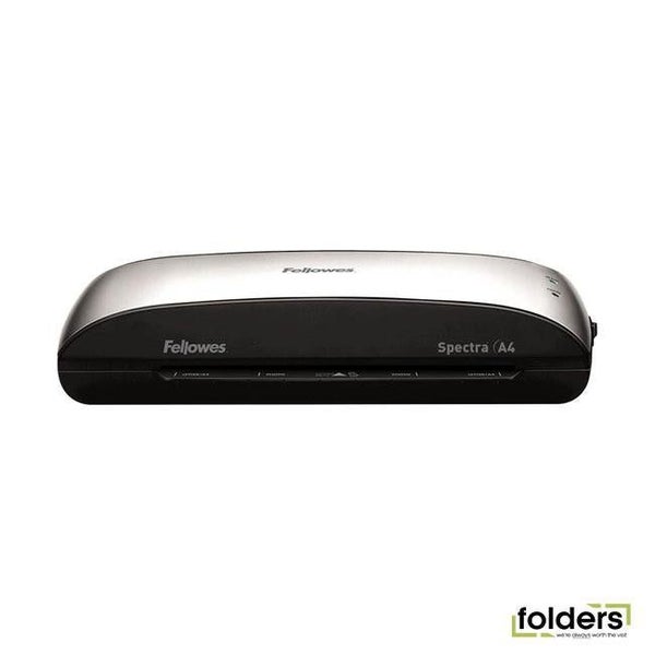 Fellowes Spectra A4 Laminator Carousel 2