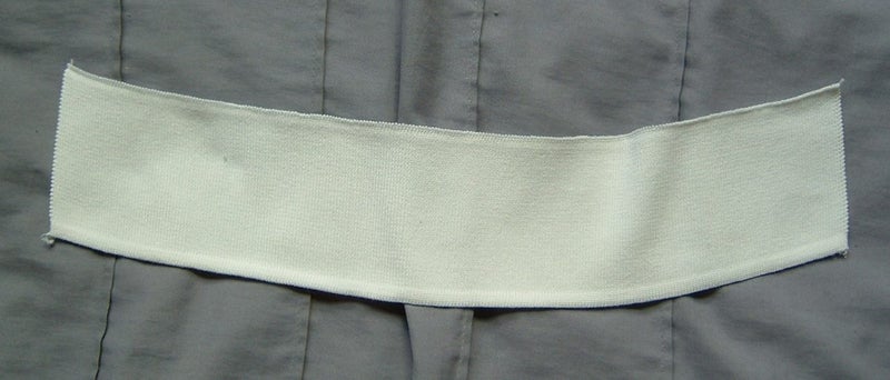 Ribbed Collar Carousel 1