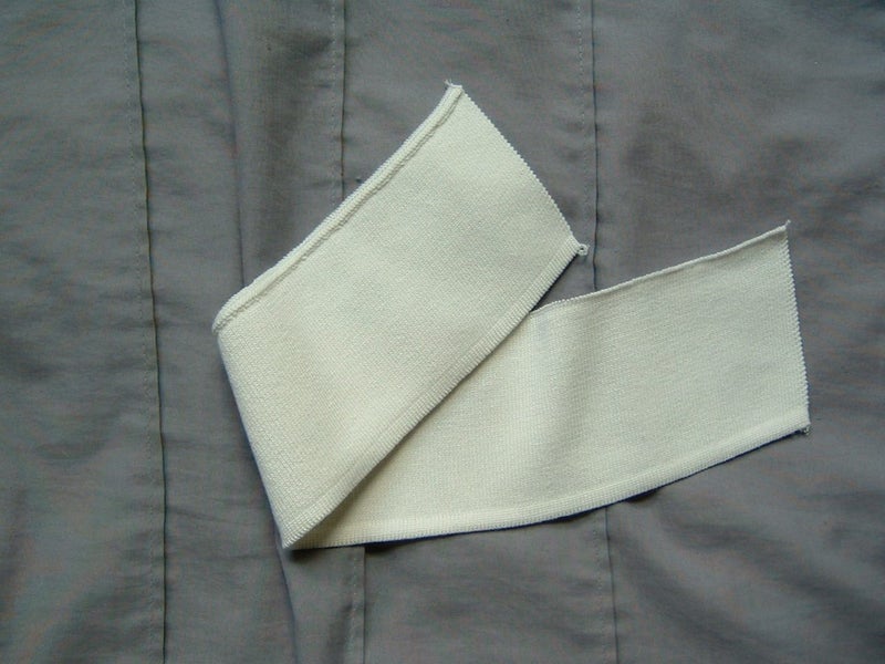 Ribbed Collar Carousel 2