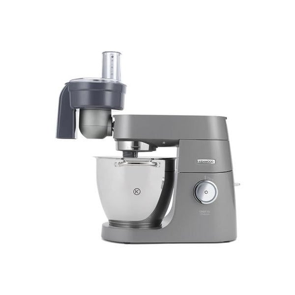 Kenwood Dicing Attachment - Grey (KAX400PL) Carousel 1