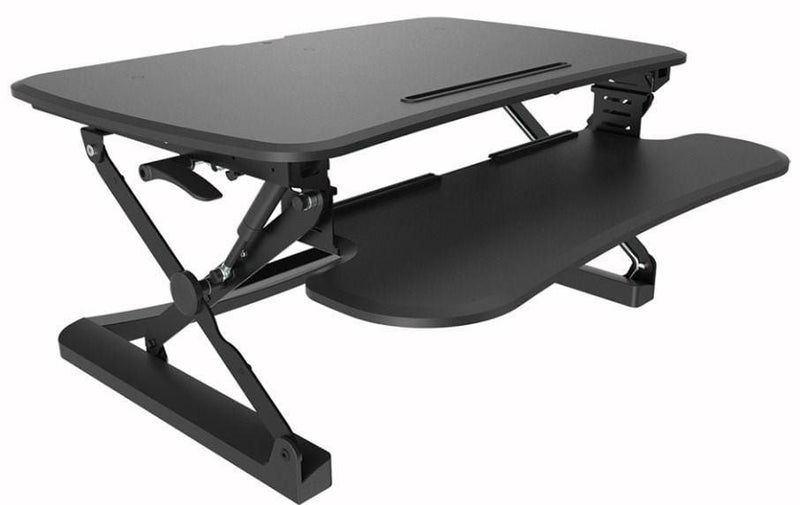 Arise Deskalator Carousel 1