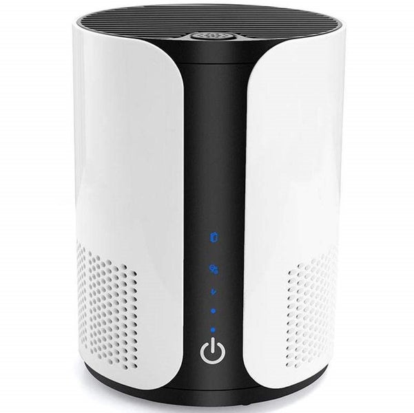 Desktop Air Purifier Carousel 1