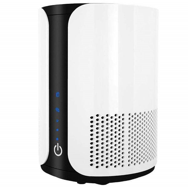 Desktop Air Purifier Carousel 2