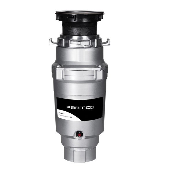 Parmco - Standard Waste Disposal Carousel 1