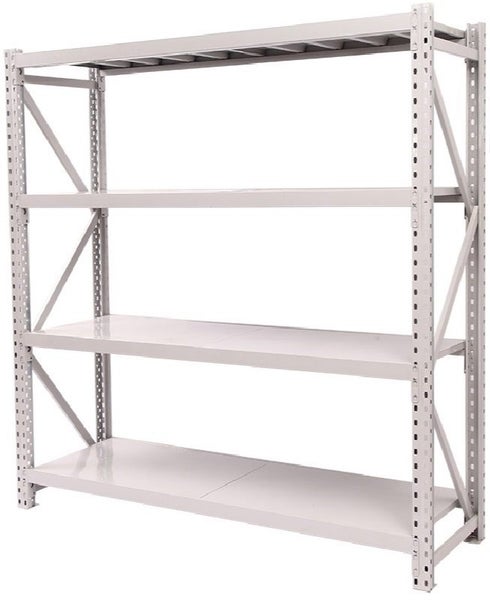WAREHOUSE SHELVING Carousel 2