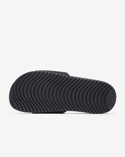 .Nike Kids/Youth Kawa Slide Black/Gold (GS/PS) - (819352 003) - K5 - R2L15 Carousel 2