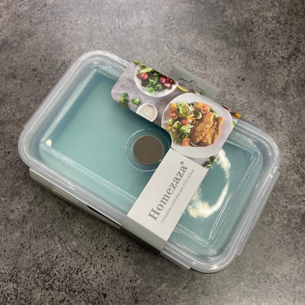 COLLAPSIBLE LUNCH BOX Carousel 1