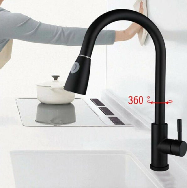 New Sink Mixer Tap Kitchen Tap pull out tap Sale Sale Carousel 2